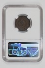 1864 Large Motto Two Cent Piece Ngc Au Details