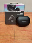     bose Ultra Open Ear Clip Black Brand New Sealed Comfort Wireless Earbuds