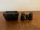 Vintage Lemaire Fabt Paris Binoculars   Opera Glasses With Case