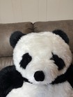 Melissa   Doug Giant Panda Large Plush 36    Stuffed Animal Jumbo Size Lifelike