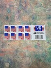 Us Stamps 2018 Us Flag     Bca Booklet 5 Sheets Of 20   A Total Of 100