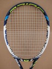 Wilson Blx Juice 100 Amplifeel Grip 4 1 4  Tennis Racquet