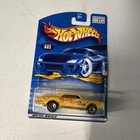 Hot Wheels  Collection -  Lot Of 10 - New Sealed In Box - 1 64 - Rare  