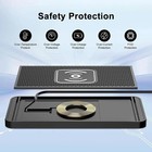 Wireless Car Phone Charger Fast Charging Pad Mat For Iphone Samsung Universal