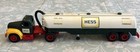 Vintage 1964 Hess Tanker Trailer Rare       