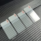 Wholesale Bulk Lot Tempered Glass Screen Protector For Iphone 17 16 Pro Max Air