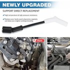 8x 9070c Spark Plug Wire Set Extreme 9000 Ceramic Boot For Ls lt 4 8l 5 3l 6l