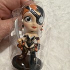 Cryptozoic Dc Lil Bombshells Series 3 Ravager