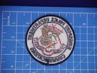 Kingsport Tennessee Police Communications Patch