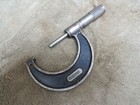 Vintage Machinist L S Starrett 226 Caliper 1 -2  Precision Measuring Tool