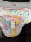 Fisher-price Cmp83 Infant-to-toddler Rocker - Geo Diamonds Baby Bouncing Chair
