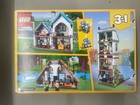 Lego Creator 3 In 1 Cozy House 31139 New Sealed Free Shipping