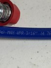 Graco Blue Max Ii Whip Hose 3 16 x 4 5    New Unused 3300psi