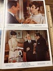 How To Steal A Million Original Lobby Card Set Of 8 Audrey Hepburn Movie Posters