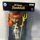 Cryptozoic Entertainment Dc Comics Bombshells Series 3 Mera 7  Vinyl Figure