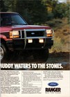 Miller Genuine Draft 1989 Vintage Magazine Ad  six Appeal  Beer Collectible