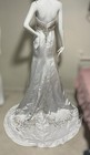 David s Bridal Wedding Dress Size 2