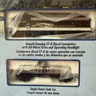 Bachmann The Stallion Ready To Run N Scale Electric Train Set - 24025 New Sealed