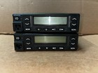 Pair Of Kenwood Tk-880 Used V2 450-490 Mhz With Mic And Bracket