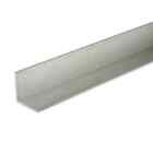 Aluminum Angle 1 8 Inch X 2  X 4 Feet Unpolished Alloy 6061 90 Degree Stock New