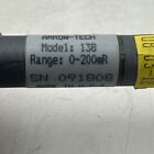 Arrow Tech 138 Direct Dosimeter Geiger Counter Pen Radiation Detector