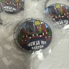 Ibew Local 103 Multi Piece Pin Lot Great For Trading