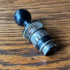 1951 Ford Cigarette Lighter Vtg 1950s Interior Dash Knob Handle-