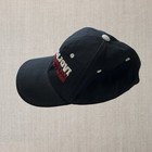 Bon Jovi Who Says You Can   t Go Home Baseball Cap Adjustable Black Embroidered