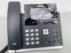 Yealink Sip-t46s Gigabit Hd Ip Phone - Used  Working Condition