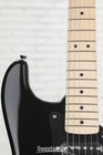 Squier Sonic Stratocaster Hss Electric Guitar - Black
