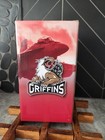 Grand Rapids Griffins Austin Watson  Top Gun Bobblehead New In Box