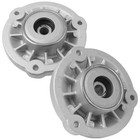 31306795082 2pcs Front Left Right Suspension Strut Mount For Bmw X4 5 6 2 Pcs