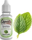 Capella Flavor Drops Spearmint Concentrate 13ml Bottle