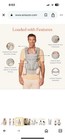Ergobaby Omni 360 All Carry Positions Ergonomic Baby Carrier - Pearl Gray