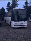 2000 Vanhool T-945 Charter Tour Bus   57 Pax     Detroit 60 Series 12 7