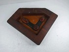 Vintage Wooden Wood Foundry Industrial Mold R j  Reynolds Tobacco