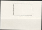Nicaragua Souvenir Sheet 1994 Sc  2026 60cor Multi    Reported Alien Sightings  