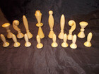       vintage 1958 Anri Universum Space Age Chess Set Atomic Arthur Elliott -4