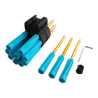 Powerarrows For Hdr50   Hdp50 Cal 50 With Bolt Magazine Bm1