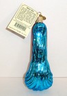 2018 Water Skis Skiing- Old World Christmas Blown Glass Ornament New W tag 44129