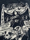 Vintage The Darkness Band T-shirt Xl Black Concert Tour 