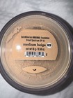 Bareminerals Original Loose Powder Foundation Buildable Matte Spf 15 N20 0 56oz