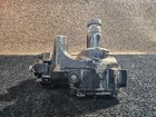 Trw Thp605299 Power Steering Gear Rack Mf2270324  Black Powder Coated