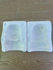 Ceramic Slip Casting Mold Doll Head Bust R643 Plaster 2 Piece 5 3 4 In Tall