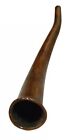 Two   New Hand-crafted Didgeridoo Didjeridu Didjeridoo Beeswax Mouthpiece 35 