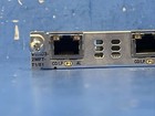 Cisco 2-port T1 e1 Multiflex Interface Card  Vwic3-2mft-t1 e1