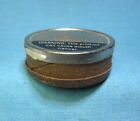 Copenhagen Snuff Can With Metal Lid  Paper Can Dated 2010