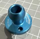 Swivellink Afsb-1xs Small Imperial Ball Base  free Shipping   new 