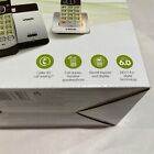 Vtech - Cs5119-2 Dect 6 0 Expandable Cordless Phone System - Gray black New