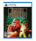 Star Wars  Dark Forces Remaster - Playstation 5 - New Sealed Free Us Shipping